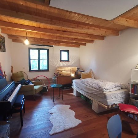 Atelier & Gardenhouse Glamping 호텔 뮌헨 외부 사진