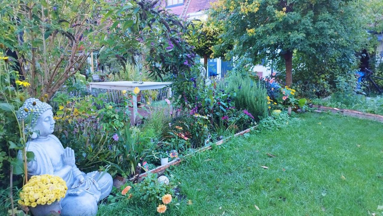 Atelier & Gardenhouse Glamping 호텔 뮌헨 외부 사진